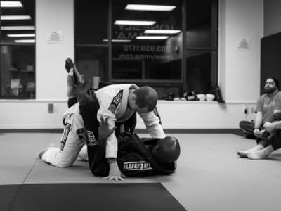 What is the Kimura Transition?