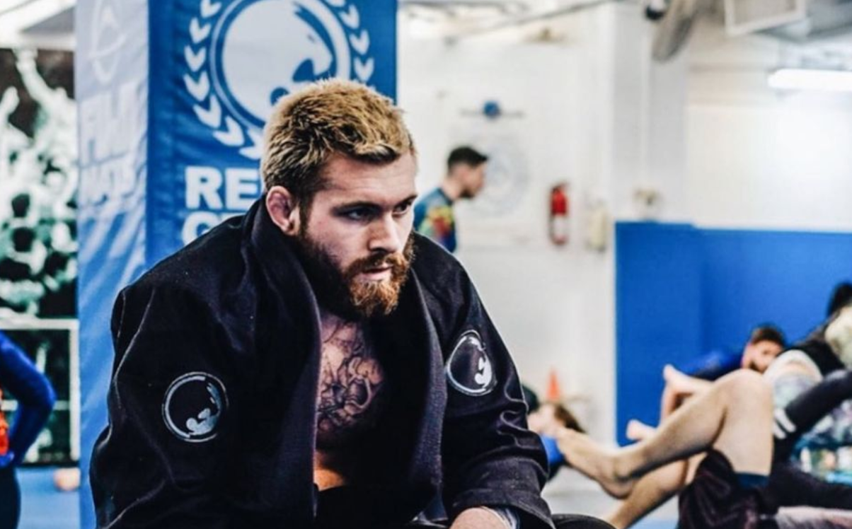 Developing Your Jiu Jitsu Confidence through Humility