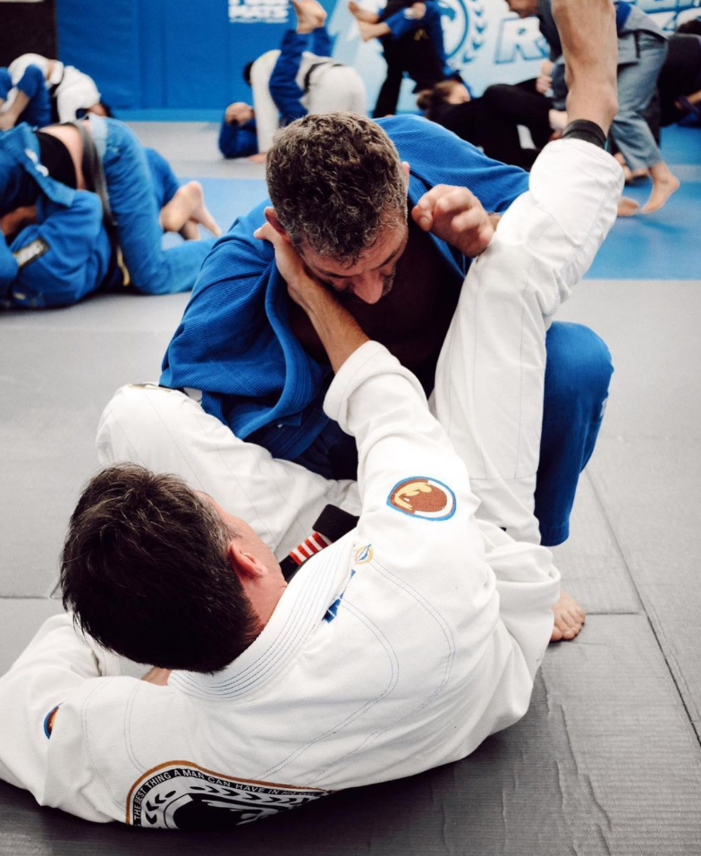 Is it Hard to Learn Brazilian Jiu Jitsu?