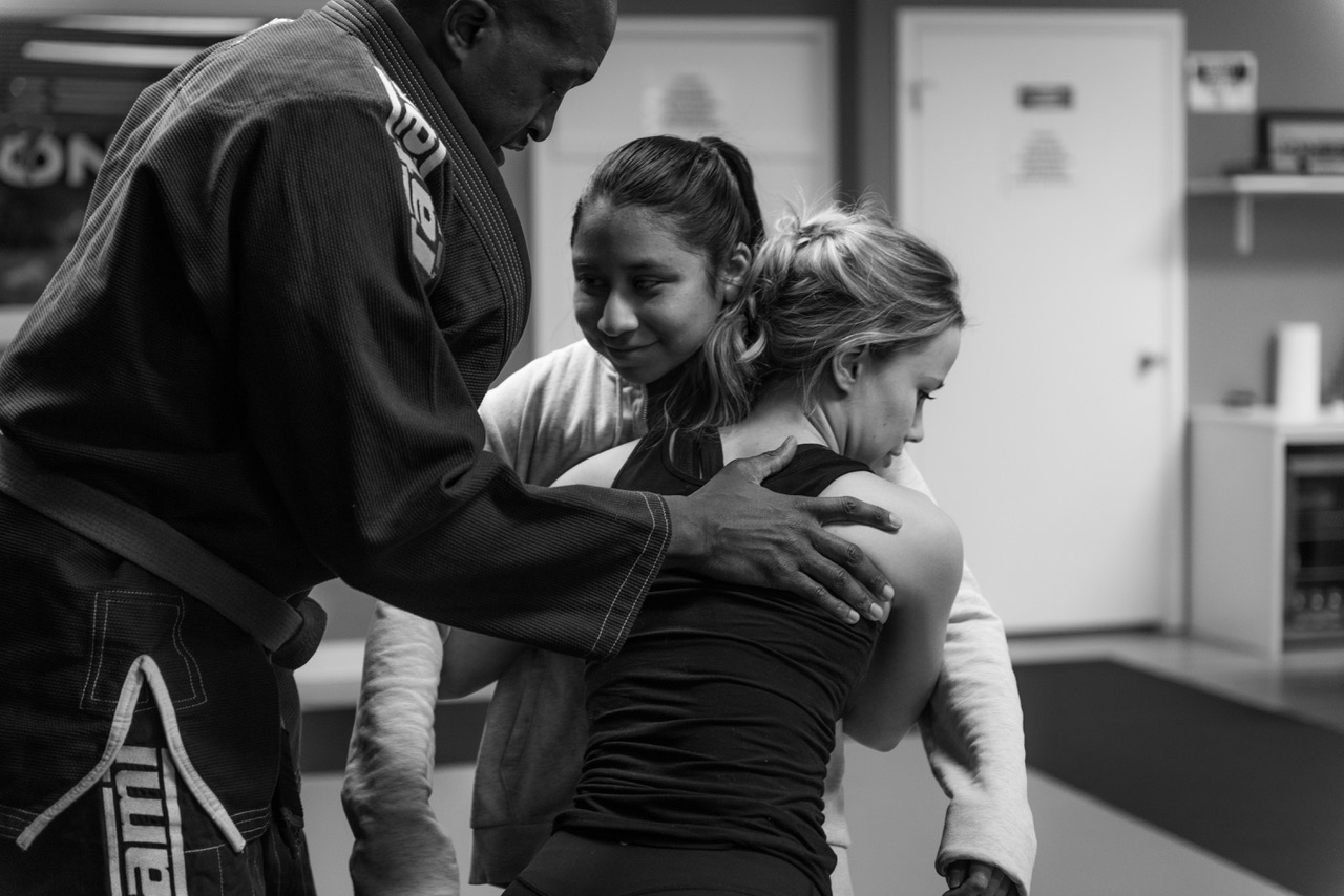 What is the Jonesly Kids BJJ Program?